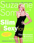 Suzanne Somers' Slim Et Sexy Toujours: The Hormone Solution pour