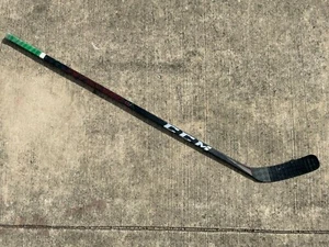 Tanner Kero Dallas Stars Game Used Hockey Stick (Dallas Stars COA) NHL - Picture 1 of 10