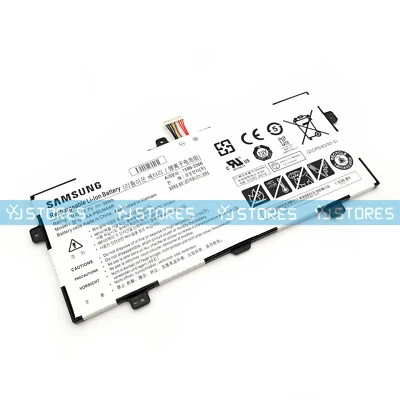 Genuine AA-PBUN4AR Battery for Samsung Notebook 9 Spin NP940X3L 900X5L NP900X5J  - Image 1 of 3