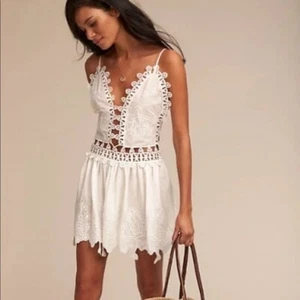 NWT BHLDN X Lisa Maree Flight of Night Dress Size XS D24 - Picture 1 of 4