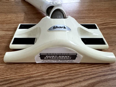 Accesorio de cabezal de piso duro Shark Navigator para eliminar el polvo y levantar aspiradora Foto 1 de 4