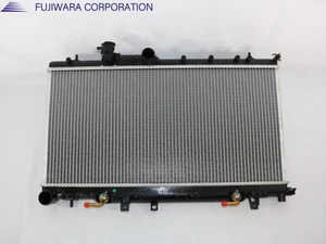 SUBARU Impreza TA-GGA Radiator 45119FE010 [New] [PA109902709] - Picture 1 of 2