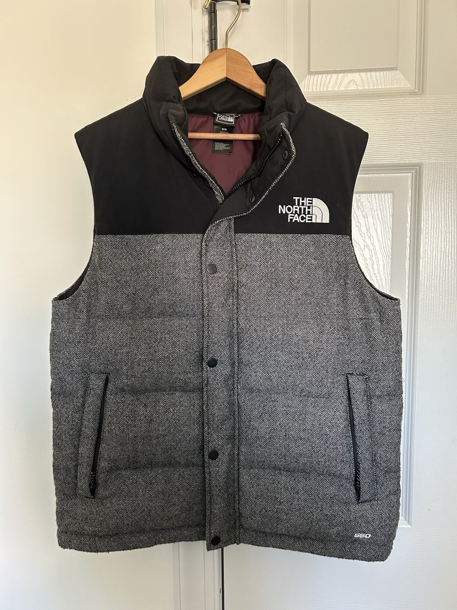 中古 The North Face Nuptse Vest The North Face 1996 Retro Nuptse Vest - Men's | REI Co-op