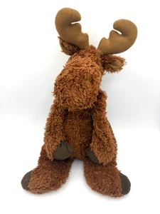 Peluche Jellycat Medium Bunglie Moose 16" RARO - Imagen 1 de 6