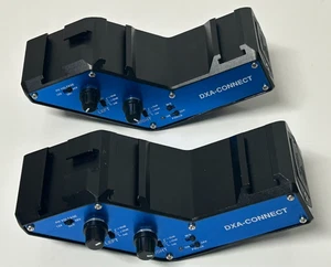 BeachTek DXA-CONNECT XLR Adapter / Bracket Combo for DSLR Cameras - Picture 1 of 10