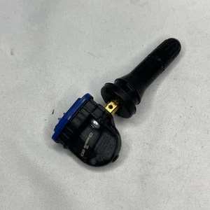 Schrader EZ-Sensor GO 33560 Programmable Dual Frequency TPMS Sensor Rubber Stem - Picture 1 of 3