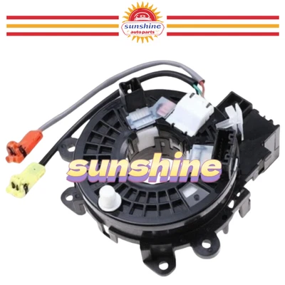 Resorte de reloj de alta calidad para Infiniti Q70L M37 2009-2018 Nissan 370Z Juke GT-R Foto 1 de 4