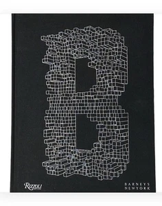 Preowned- Barneys New York by Christopher Bollen Rizzoli - Picture 1 of 3