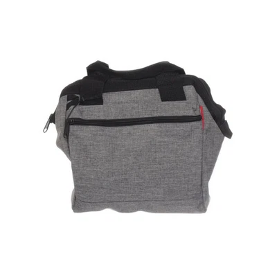 Reisenthel, Umhängetasche, Unisex (Erwachsene), Polyester, Grau, Einfarbig #Vmp - Bild 1 von 4