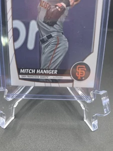 2023 Topps Big League Mitch Haniger #81 - Bild 1 von 4