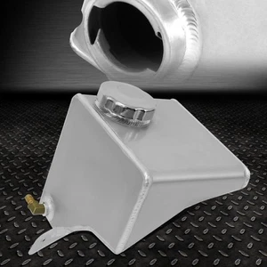 For 82-92 Camaro/Firebird Aluminum Coolant Recovery Overflow Expansion Tank/Can - Picture 1 of 5