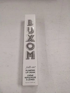 BUXOM Full-On Plumping Lip Cream Gloss Creamsicle 0.14 oz - Picture 1 of 1