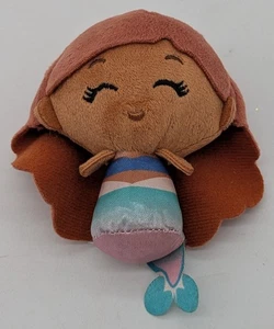 Disney Little Mermaid (Ariel) Live Action Movie Mystery ARIEL mini Plush - Picture 1 of 2