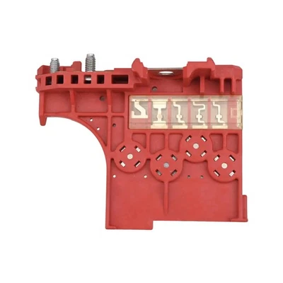 Batteries & Fuses Replace with OEM Part Number GMM167S99 For Best Results - Image 1 of 4