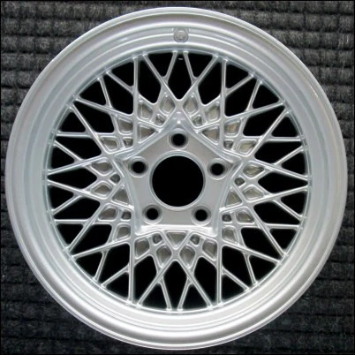Ford Crown Victoria 16 Inch Painted OEM Wheel Rim 1997 To 2002 - Image 1 of 1
