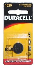 Duracell Dl-1620b Long-Life Lithium Button Cell Battery