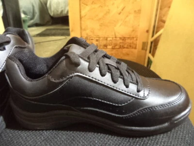 Skid Buster Women's Slip Resistant Athletic - Image 1 of 4