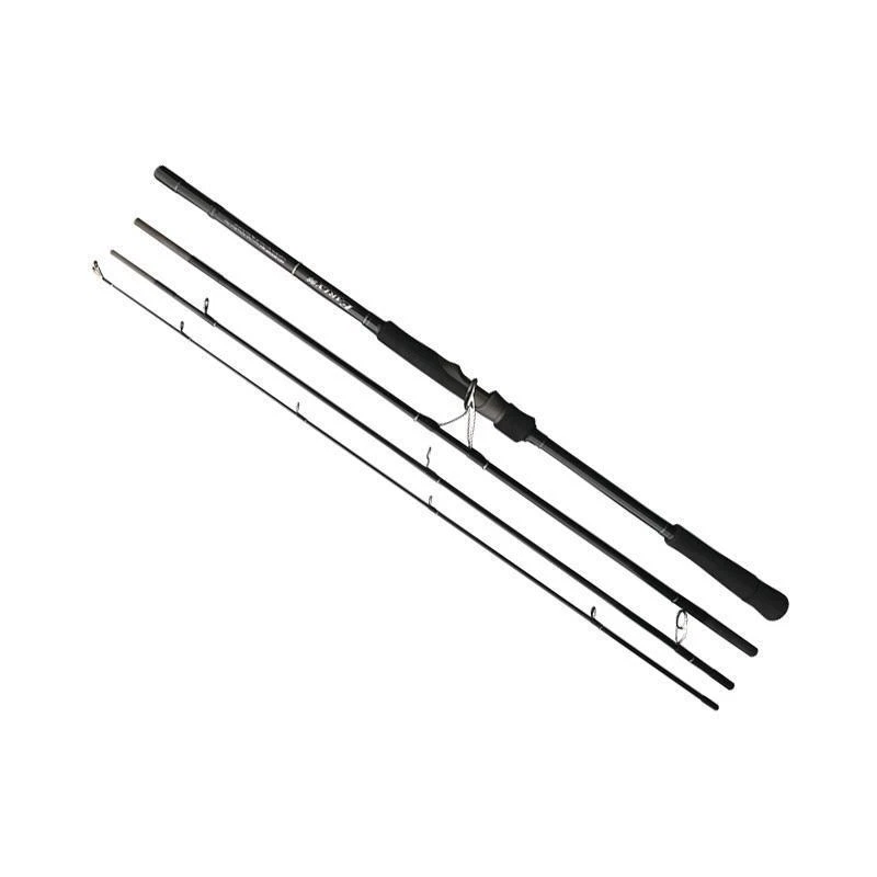 YAMAGA Blanks EARLY 96MMH/4pcs Spinning Rod - Image 1 of 1