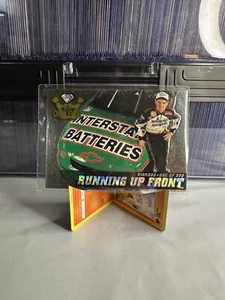 1995 Wheels Crown Jewels Diamond /599 Bobby Labonte #71 HOF - Picture 1 of 2