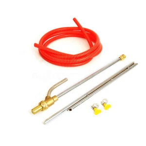 Sandstrahlen Nass Blaster Hochdruckreiniger Sandstrahlen Kit für Karcher - Bild 1 von 8