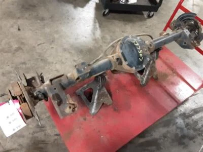 吉普 JK 牧马人 原始设备制造商 Dana 44 后轴 3.21 比例 2007-2015 97920 — 第 1/4 张图片