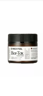 [MEDI-PEEL] Peptide-Tox  Bor Cream 50g US SELLER same day shipping - Image 1 of 3