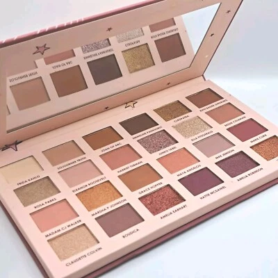 Ciate London I'am a Woman What's your Super Power ? Eyeshadow Palette - Bild 1 von 4