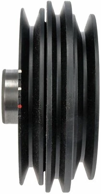 Fits 2010-2015 Nissan NP300 Engine Harmonic Balancer Dorman 2011 2012 2013 2014 - Image 1 of 2