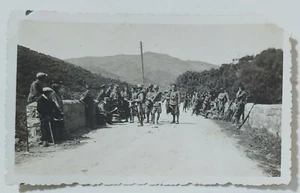 55993 Foto d'epoca 529 - Militari Esercito Italiano - anni '30/'40 - Imagen 1 de 4
