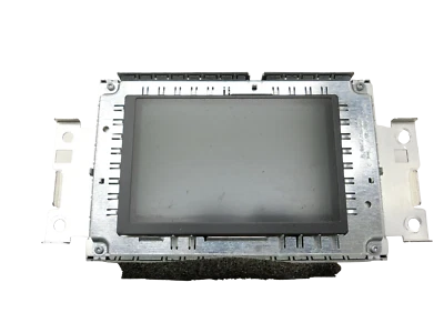 Pantalla Display Monitor BNO 905 CM0264 Volvo S60 V60 II 11-18 31328307 - Imagen 1 de 4