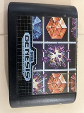 Columns (Sega Genesis) Cart Only