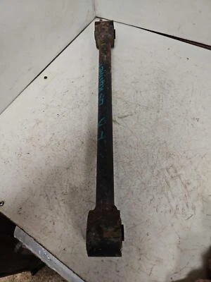 04-07 BUICK RAINIER Left Lower Control Arm RR Ball Joint Drivers Side Lh OEM - Image 1 of 4