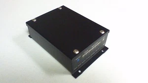 Wako Touch Sensor System Amplifier TSA-3G Used From Running Machine - Picture 1 of 3