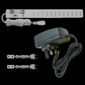 Dolls House Lighting Starter Kit C  (02825) - Picture 1 of 4