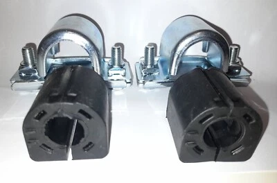 Repair kit stabilizer bearing 20 mm front Opel Corsa D / Alfa Mito / Fiat Grande Punto - Image 1 of 2