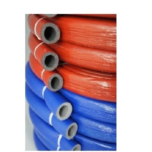 Isolierschlauch ThermaCompact IS 15/18/22/28/32 10 m Rohrisolierung Kupfer 6 mm - Bild 1 von 1