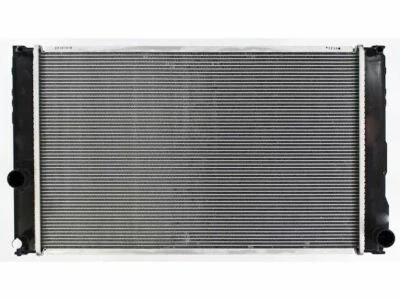 For 2010-2015 Toyota Prius Radiator 44838NR 2011 2012 2013 2014 1.8L 4 Cyl - Image 1 of 2