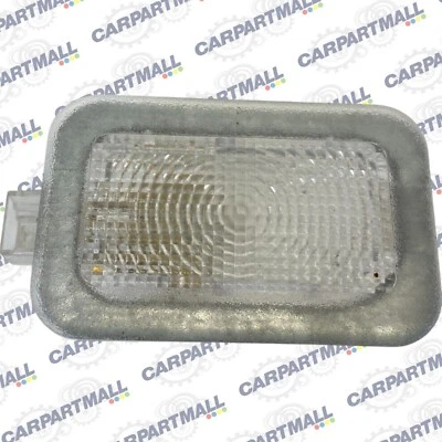 Conjunto de lámpara de luz de cortesía interior maletero carga sedán base Acura TL 2004-2008 Foto 1 de 4