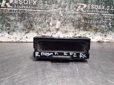 P8200028364 bildschirm für RENAULT MEGANE I FASE 2 BERLINA (BA0) 1.9 DTI 362950 - Bild 1 von 4