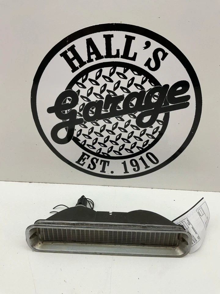 雾/标记/公园/转向灯/灯 BUICK ELECTRA 右 80 81 82 83 84 85 86 87 88 89 — 第 1/4 张图片