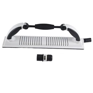 Tavola di macinazione manuale regolabile aspirapolvere aspirapolvere Hand2984 - Foto 1 di 6
