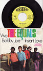 The Equals - Viva Bobby Joe Very Rare 1968 German 7" P/S Single Release!