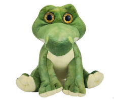 Cuddly Soft 16 inch Stuffed Alligator - We stuff 'em...you love 'em! - Bear Fact