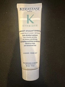Kerastase Symbiose Fondant Apaisant Essentiel - Detangling Soothing Conditioner - Picture 1 of 2