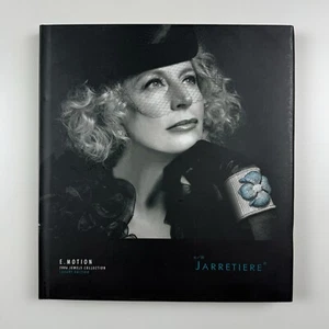 Jarretiere. E. Motion. 2006 Jewels Collection Luxury Edition catalogue - Picture 1 of 13