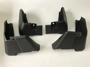 Mud Flaps Splash Guard for 2018-2021 Subaru XV Mudguards Fender Protector - Picture 1 of 6