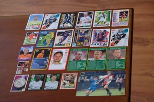 Nederland Netherlands Netherlands Holland ⚽ Football voetball collection