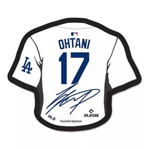 Los Angeles Dodgers Shohei Ohtani WinCraft Collector Pin - Picture 1 of 3