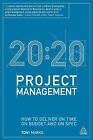 20:20 Projektmanagement - 9780749466084