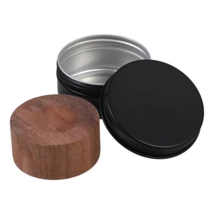Essential Oil Diffuser Desktop Incenses Bedroom Wood Aroma Accessory Small - Picture 1 of 12